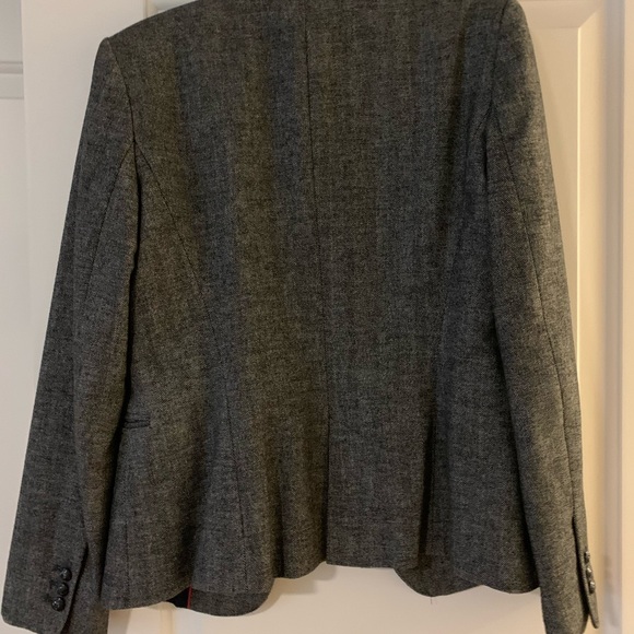 Zara tweed blazer - Picture 5 of 5